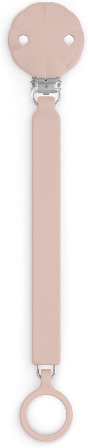 Colgante de silicona para chupete Suavinex Wonder