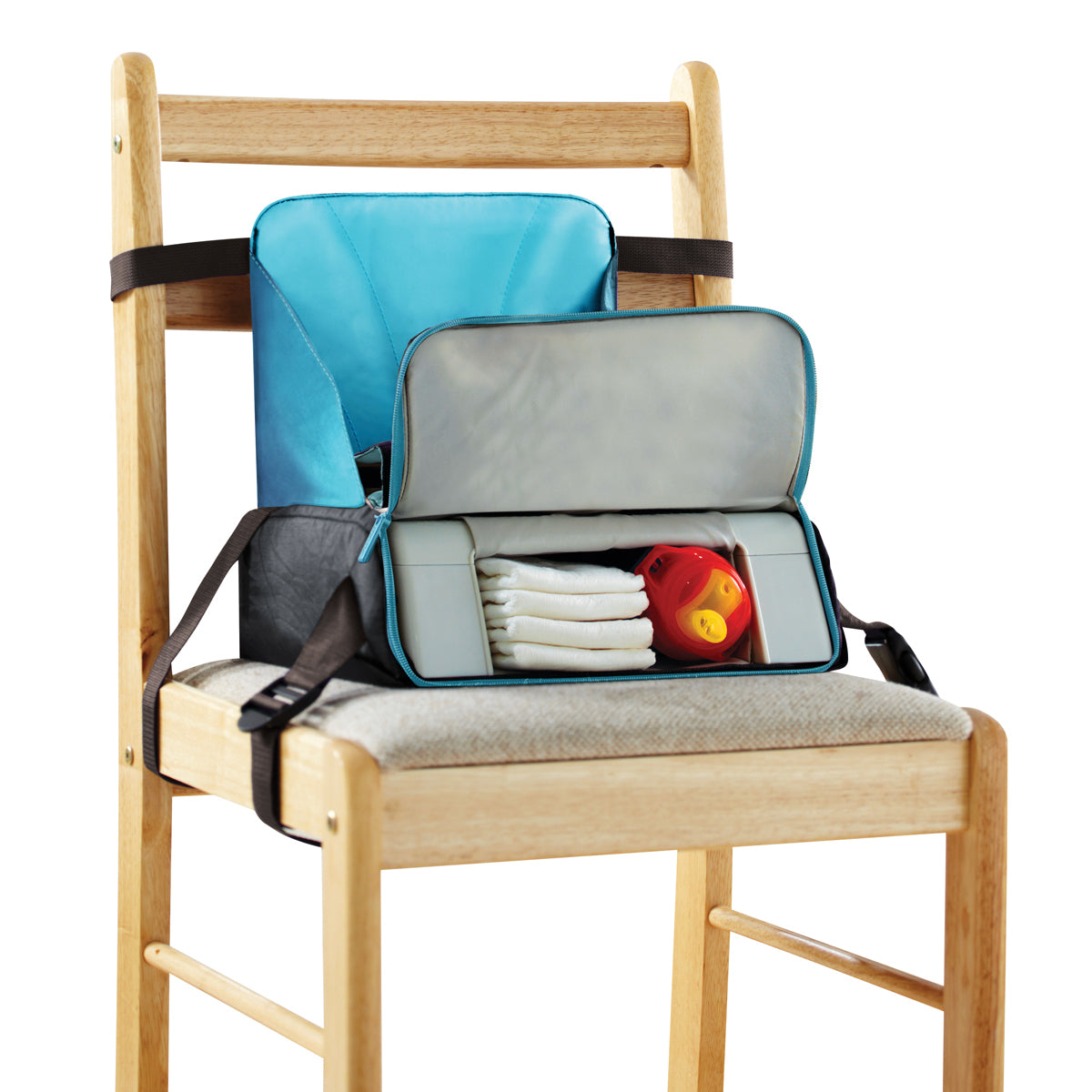 Munchkin Travel Booster rehausseur de voyage 12–36 mois — image 1