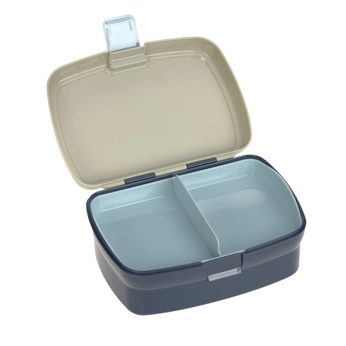 Lässig Tiny Outdoor Cloud boîte à goûter avec compartiment amovible