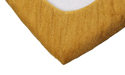 EVEIL ET NATURE κάλυμμα για αλλαξιέρα 55x75 ORGANIC – φωτογραφία προϊόντος 2