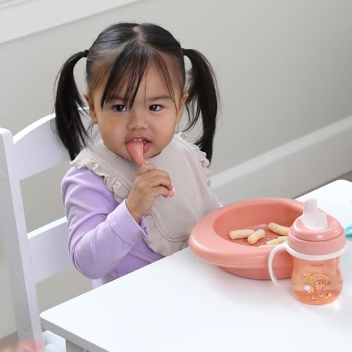 Chicco Warmy assiette chauffante pour enfant 6m+ SANS BPA