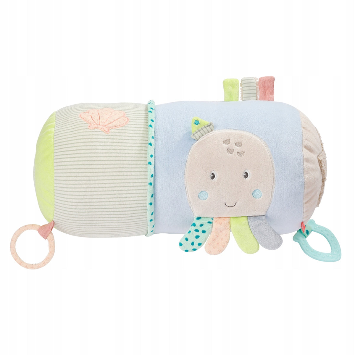 FEHN Sea Creatures crawling roller