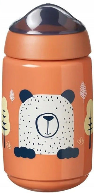 TOMMEE TIPPEE SuperStar Sippee Cup cană anti-vărsare 390 ml 12 luni+