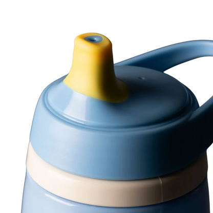 TOMMEE TIPPEE Active Spout gobelet anti-fuite avec bec 266 ml 12 m+