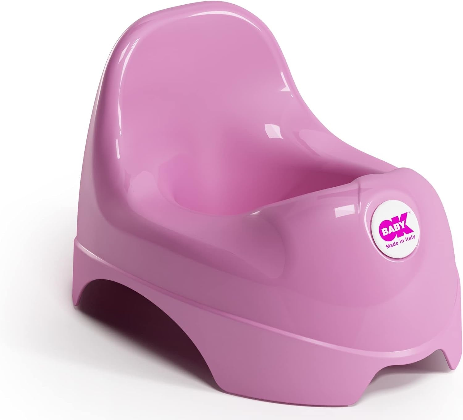 OKBABY bili 18 hó+ rózsaszín