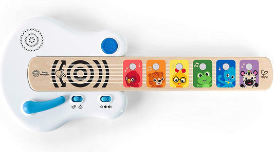 HAPE Magic Touch fából készült érintős gitár
