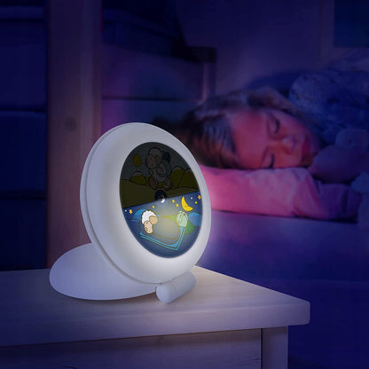PABOBO Kid'Sleep sveglia regolatore del sonno 2-3 anni