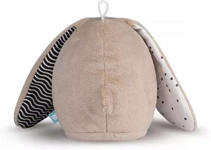 MyHummy peluche apaisante LAPIN 17 cm