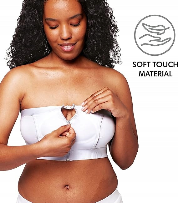 MEDELA κορσές για θήλαστρο HANDS-FREE XL – φωτογραφία προϊόντος 3