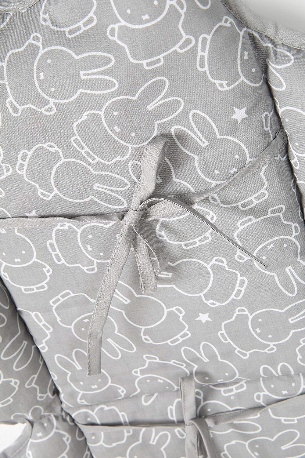 ROBA wkładka reduktor do krzesełka do karmienia MIFFY – zdjęcie produktu 4