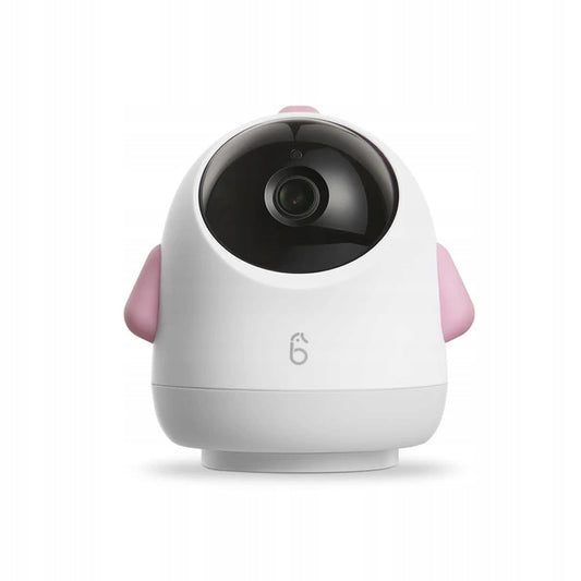 SIMSHINE Baby Pro cámara 2K 360° vigilabebés electrónica + soporte