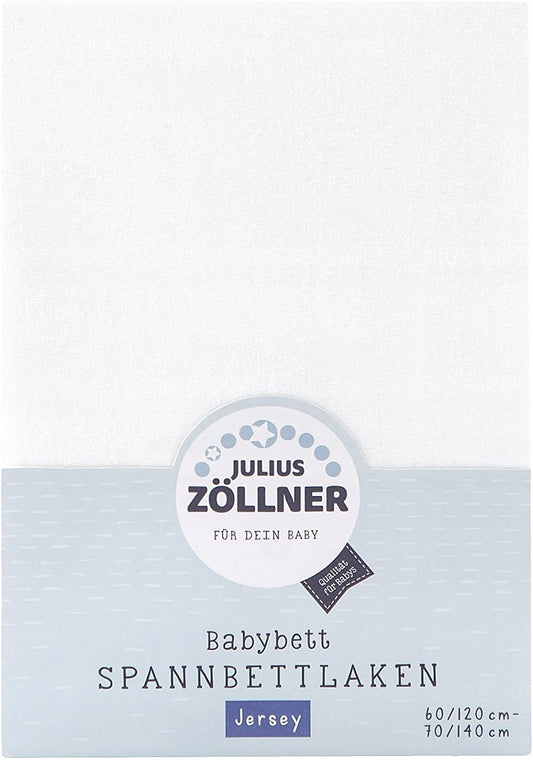Drap-housse JULIUS ZOLLNER 60x120 / 70x140