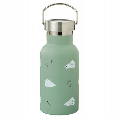 FRESK Nordic Flask thermos en acier inoxydable 350 ml + brosse de nettoyage