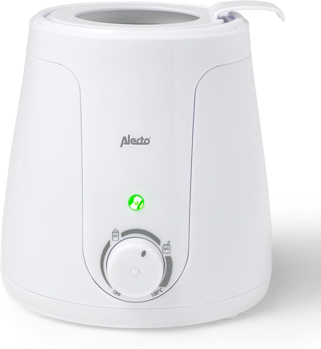 ALECTO BW-70 chauffe-biberon et chauffe-pots