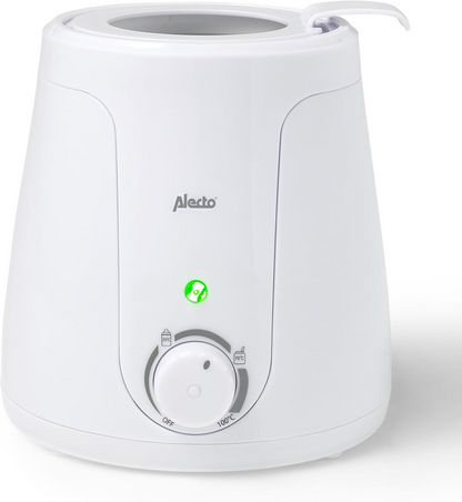 ALECTO BW-70 chauffe-biberon et chauffe-pots