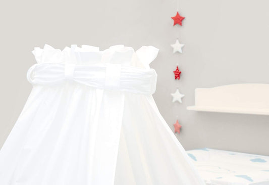Baldaquin PINOLINO pour cadre 155 cm