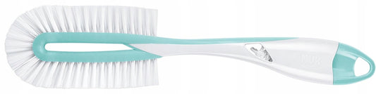 NUK 2w1 szczotka do czyszczenia butelek i smoczków 28 cm