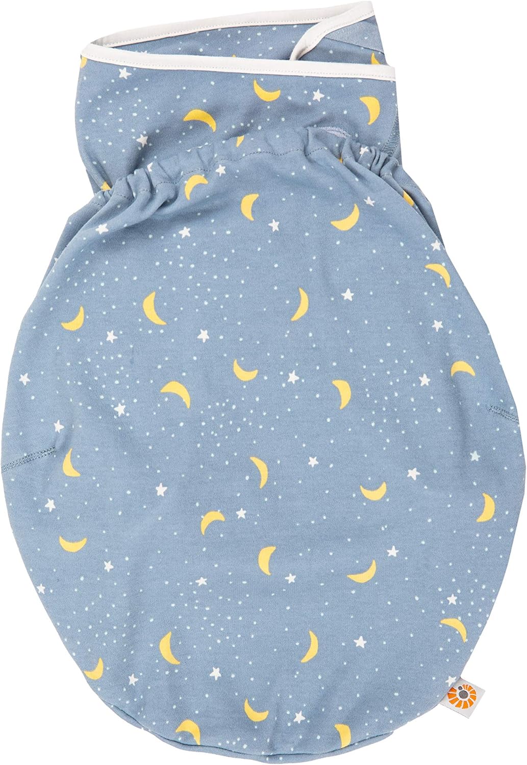 ERGOBABY Swaddler gigoteuse d’emmaillotage 0-3 mois 47-61 cm