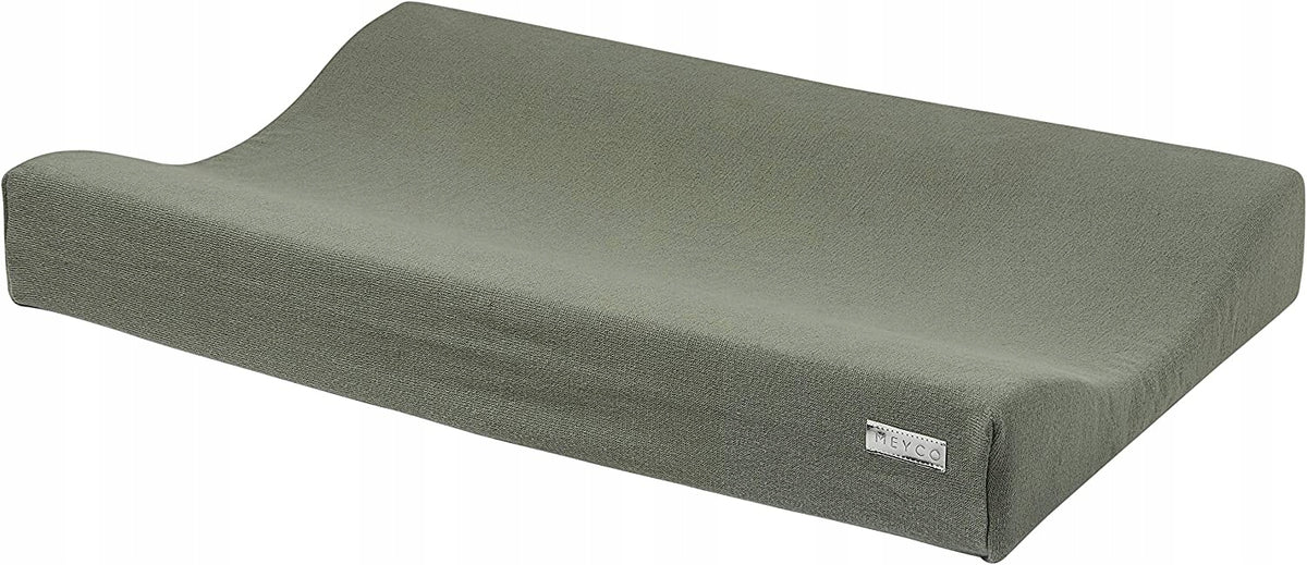 MEYCO κάλυμμα αλλαξιέρας KNIT 50x70
