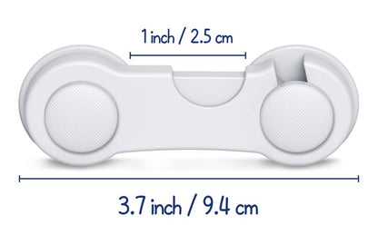 SEPTEAMAY protection pour armoires 1 pièce