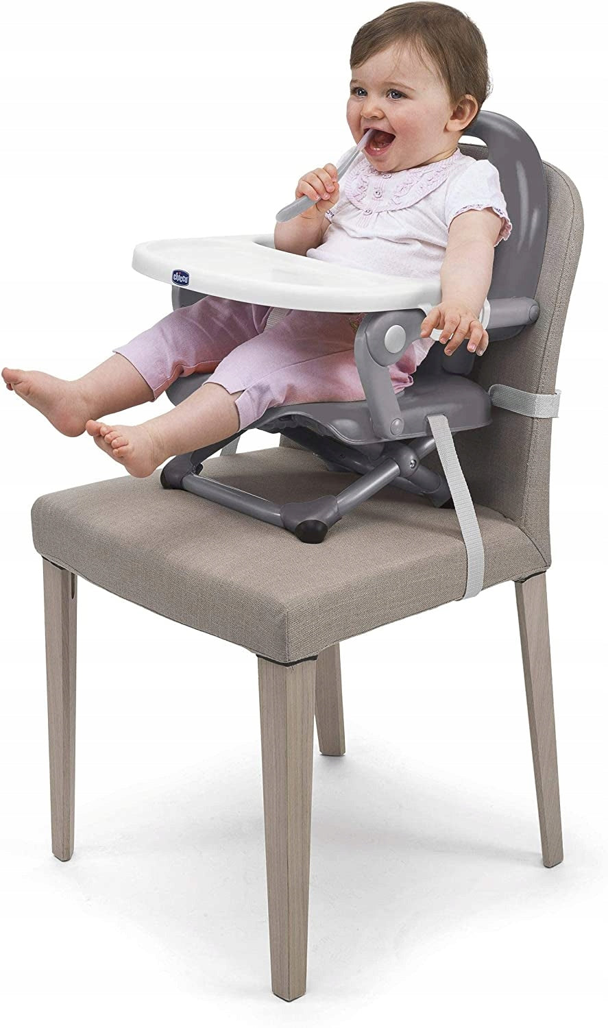 CHICCO Pocket Snack chaise haute