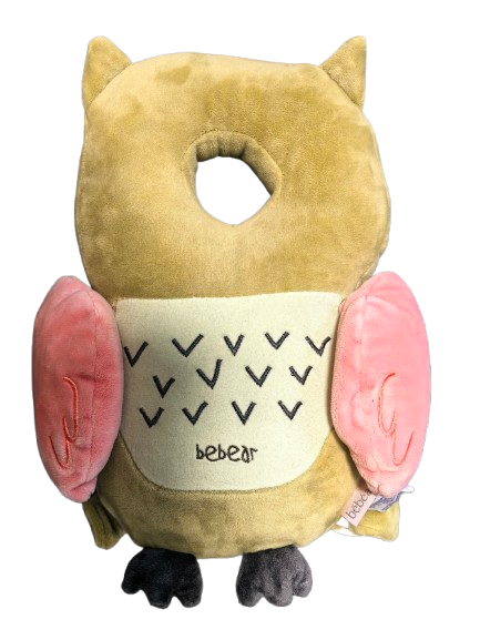 BEBEAR protection de la tête et du dos pour l'apprentissage de la marche SOWA