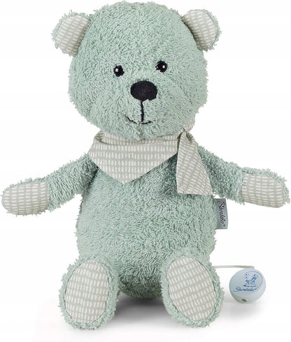 STERNTALER Miś Baylee przytulanka z pozytywką 27 cm "N