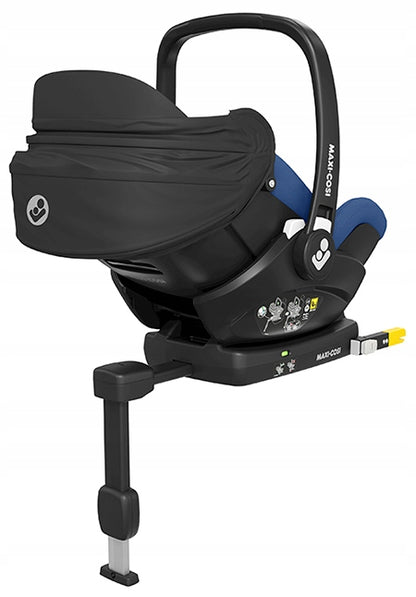 MAXI-COSI MARBLE siège auto gr 0 ISOFIX