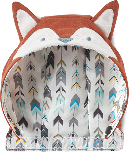 INFANTINO Cuddle Up porte-bébé ergonomique 5,5 - 18 kg