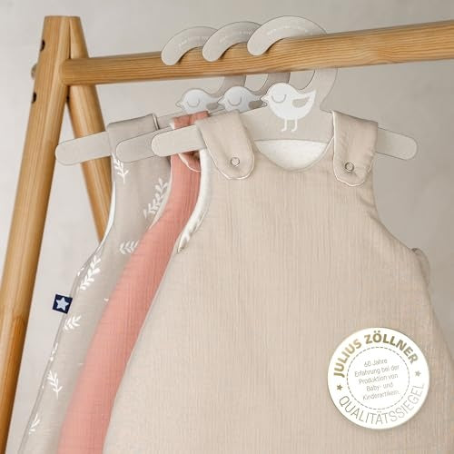 Julius Zöllner gigoteuse d'hiver en mousseline 2,5TOG 56/62