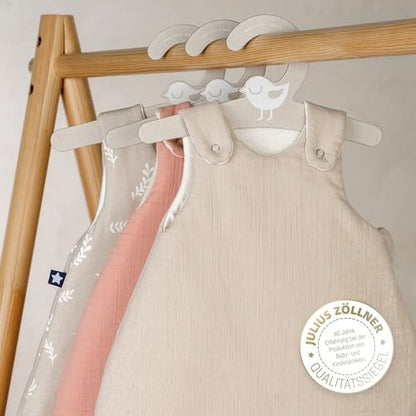 Julius Zöllner gigoteuse d'hiver en mousseline 2,5TOG 56/62