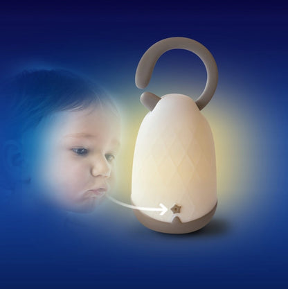 PABOBO LumiBlo lanterne magique portable