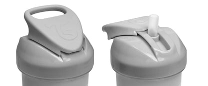 TWISTSHAKE Gobelet avec paille anti-fuite 360 ml 6 m+