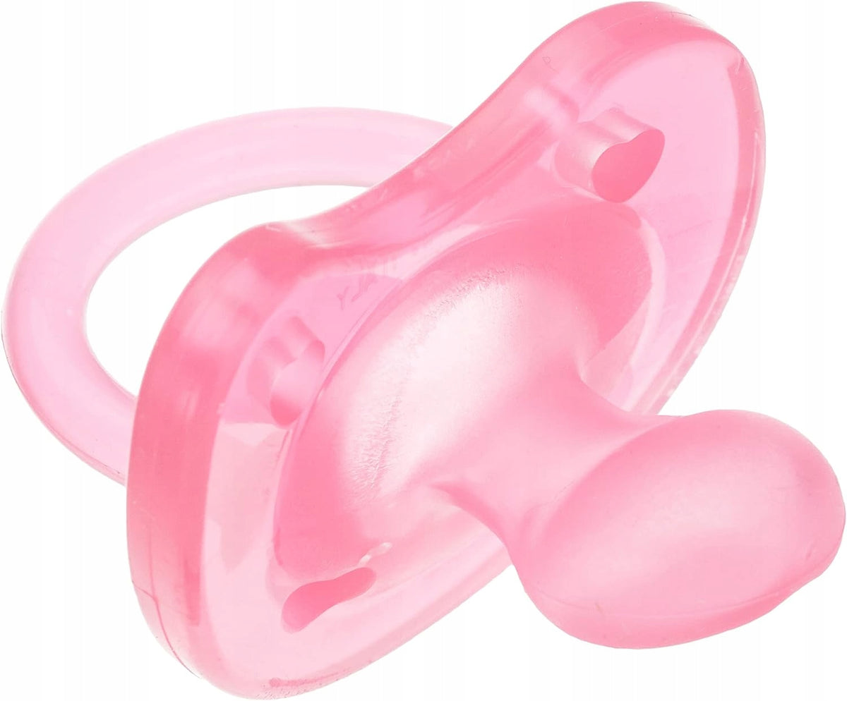 CHICCO PhysioForma SOFT sucette x2 16-36m