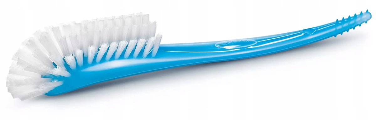 PHILIPS AVENT lot de 4 biberons, tétine, brosse