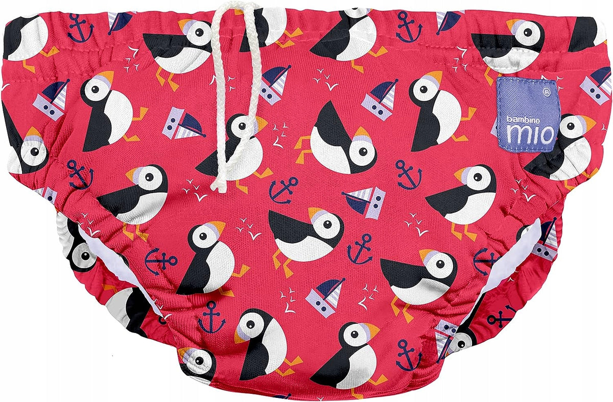 BAMBINO MIO pielucha do pływania 1-2 lata