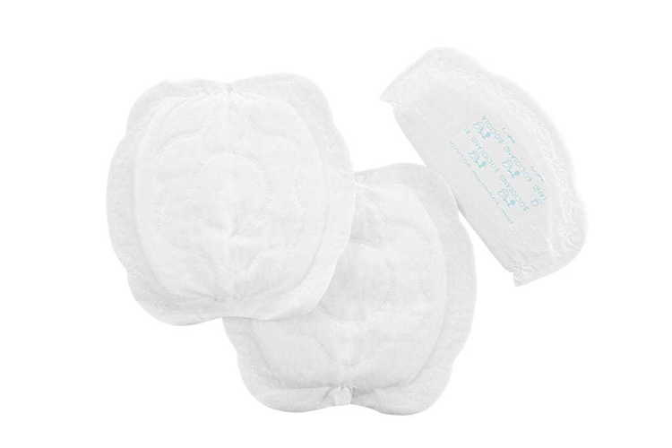 BOCIOLAND wkładki laktacyjne BIG PACK 100SZT – zdjęcie produktu 2