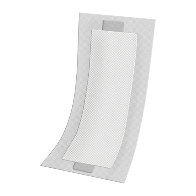 AKUKU podpaska POPORODOWA 14,5x36,5cm 10szt. – zdjęcie produktu 3