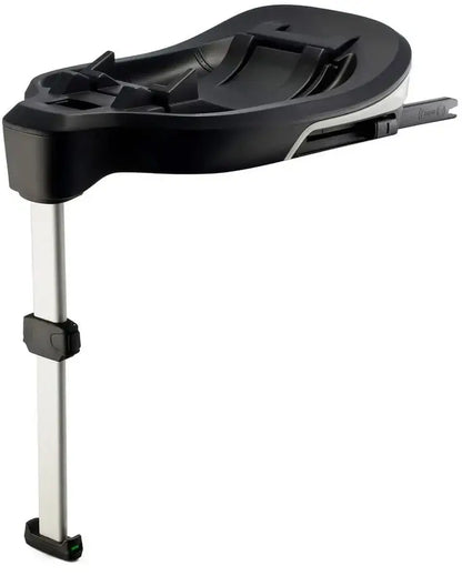 KINDERKRAFT CARE FX baza ISOFIX do fotelików i-Care i-Size – nowy – zdjęcie 1