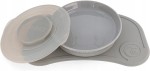 TWISTSHAKE tapis CLICK MAT MINI avec assiette 6mois+
