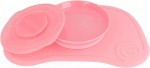 TWISTSHAKE tapis CLICK MAT avec assiette 6mois+