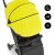 HAUCK pare-soleil pour Swift X UV50+