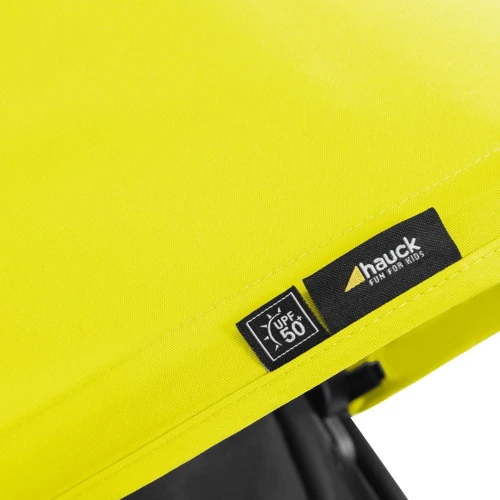 HAUCK pare-soleil pour Swift X UV50+