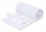 BABYBAY protège-lit pour lit bébé 200x24