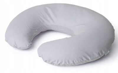 NIIMO coussin multifonctionnel de grossesse pour l’allaitement + housse