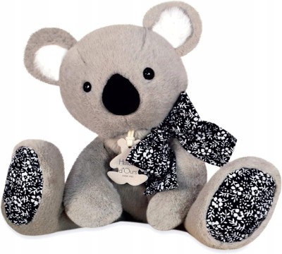 HISTOIRE d'OURS peluche KOALA 25cm