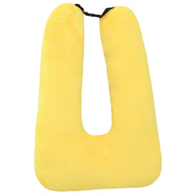 STRIKE IRON coussin appui-tête de voyage