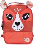 LES DEGLINGOS sac isotherme lunchbox SAC À DOS