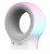 HUBBLE Eclipse babyphone enceinte Bluetooth application HUBBLE CLUB