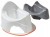 TIGEX Grand Confort pot avec insert amovible 12 m+ max 15 kg
